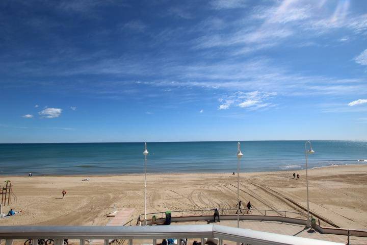 Sale - Apartment - Guardamar Playa - Guardamar del Segura