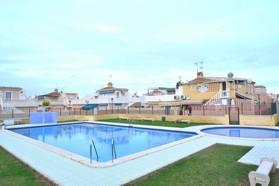 Vente - Bungalow - Carrefour - Torrevieja