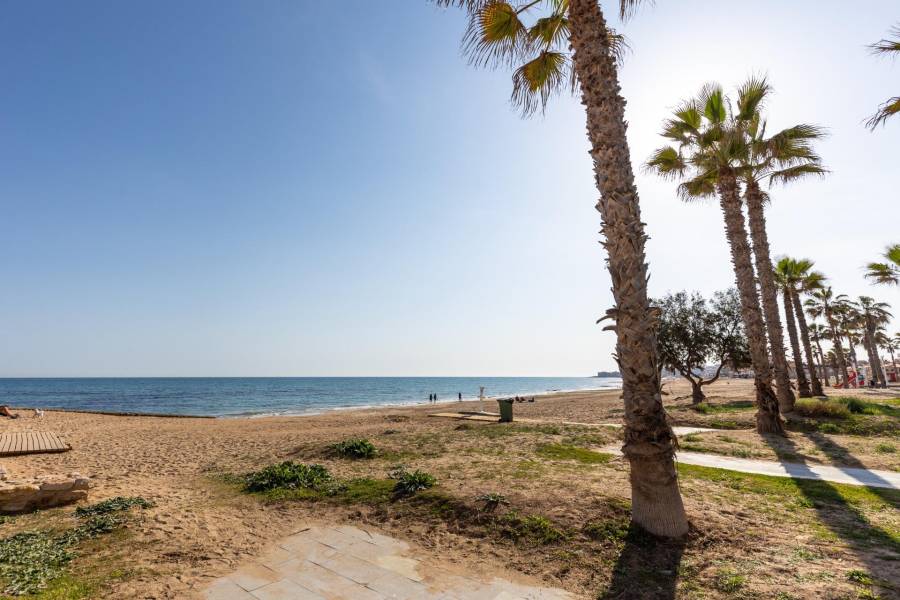 Vente - Appartement de ville - La Mata pueblo - Torrevieja