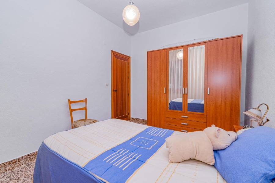 Vente - Maison jumelée - Vega de granada zona noroeste - Albolote