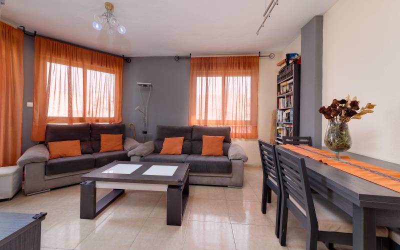 Apartamento - Venta - Centro - Torrevieja