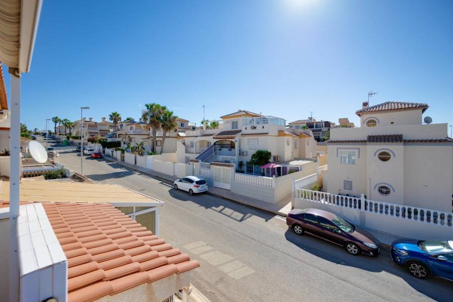 Venta - Casa Tipo Dúplex - Torre del moro - Torrevieja