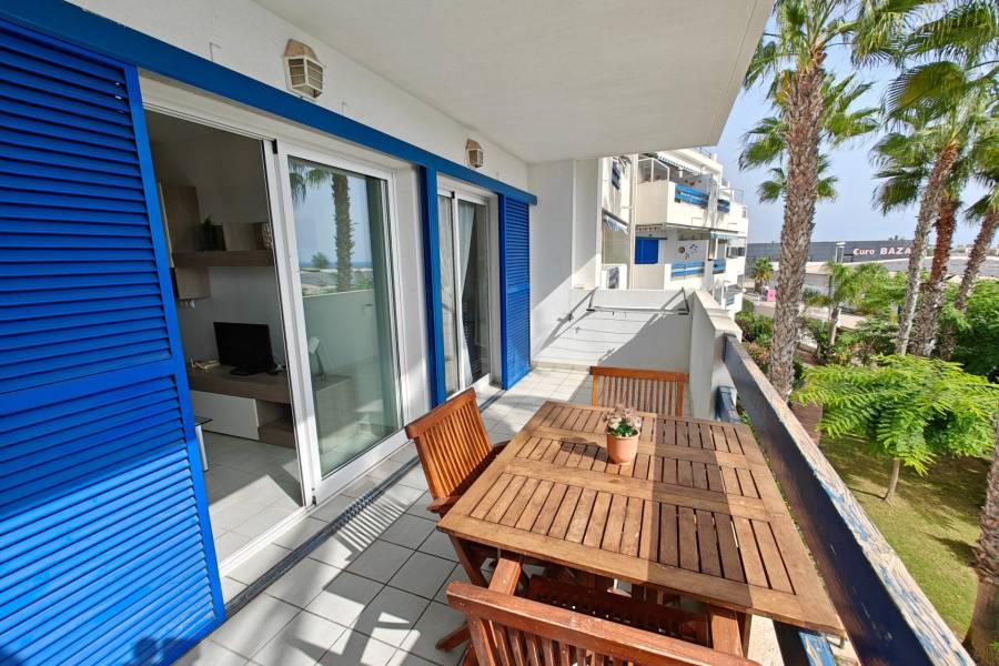 Vente - Appartement - Playa Flamenca - Orihuela Costa