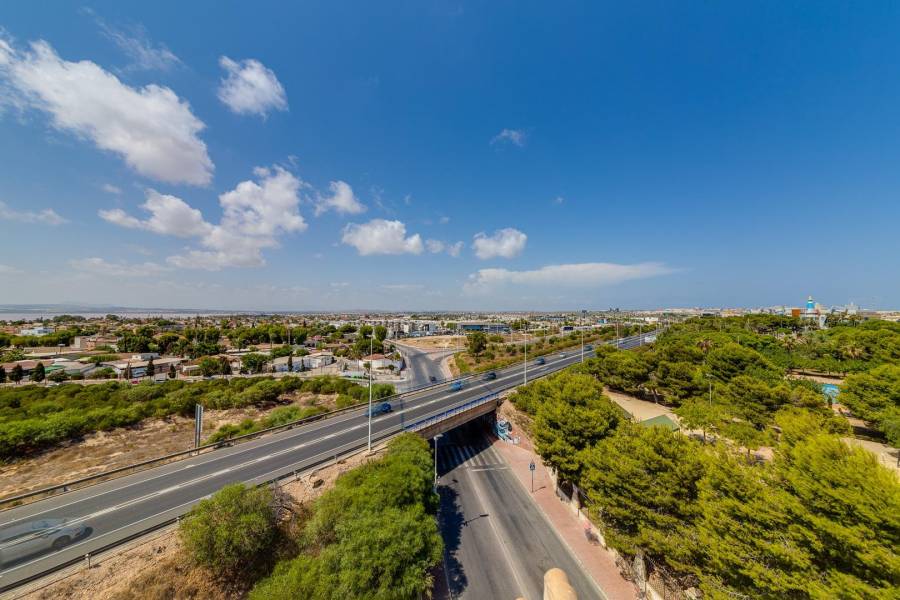 Vente - Penthouse - Centro - Torrevieja