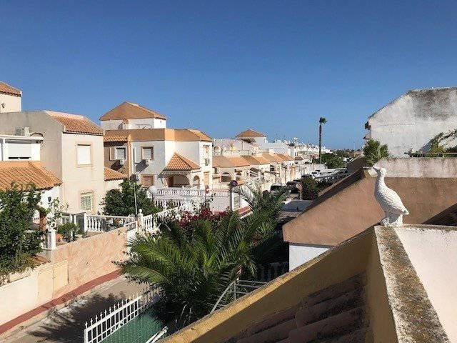 Sale - Terraced house - Carrefour - Torrevieja