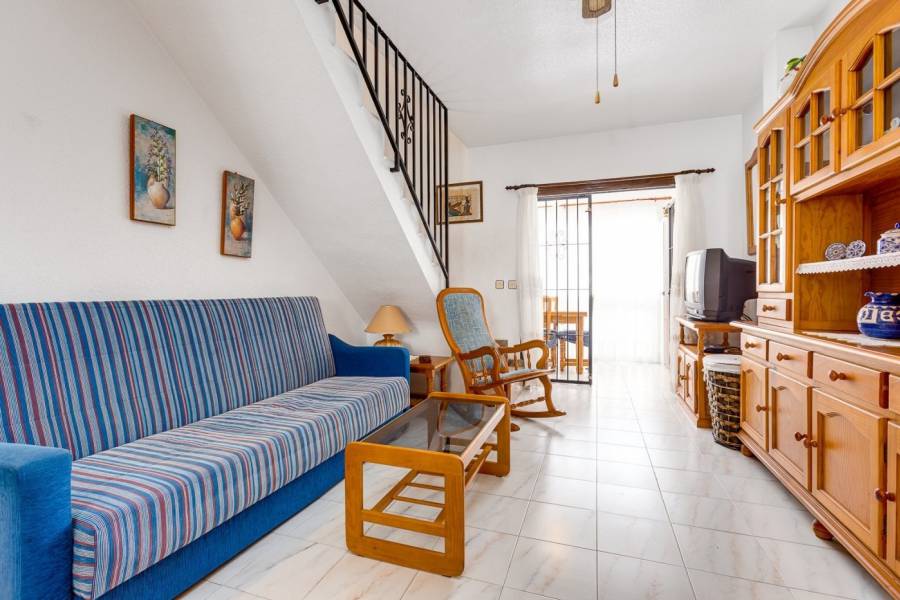 Vente - Appartement Duplex - Playa de los locos - Torrevieja