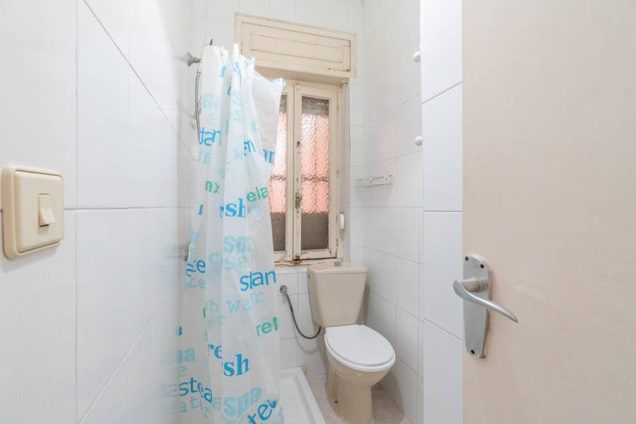 Venta - Casa - Aguas nuevas 1 - Torrevieja