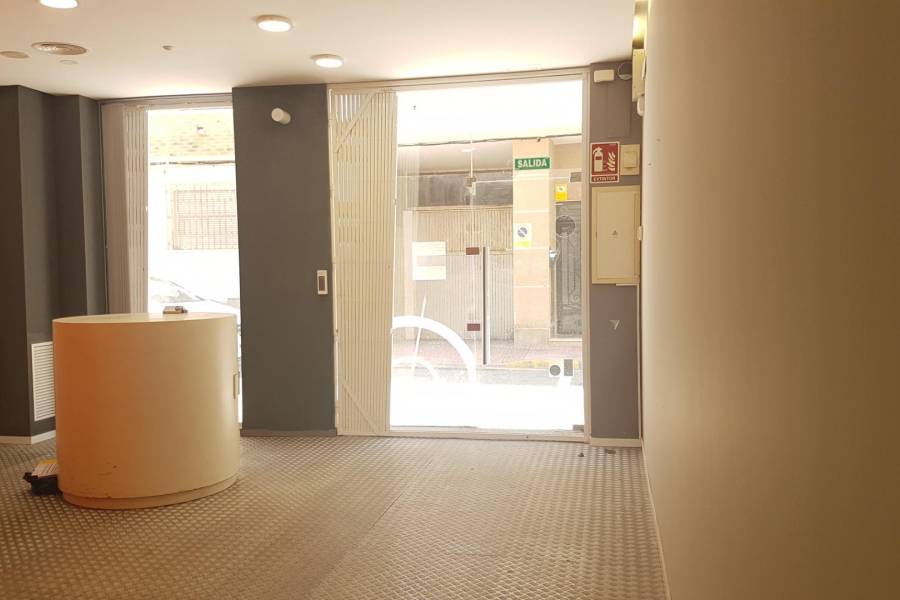 Vente - Local commercial - torrevieja - Torrevieja