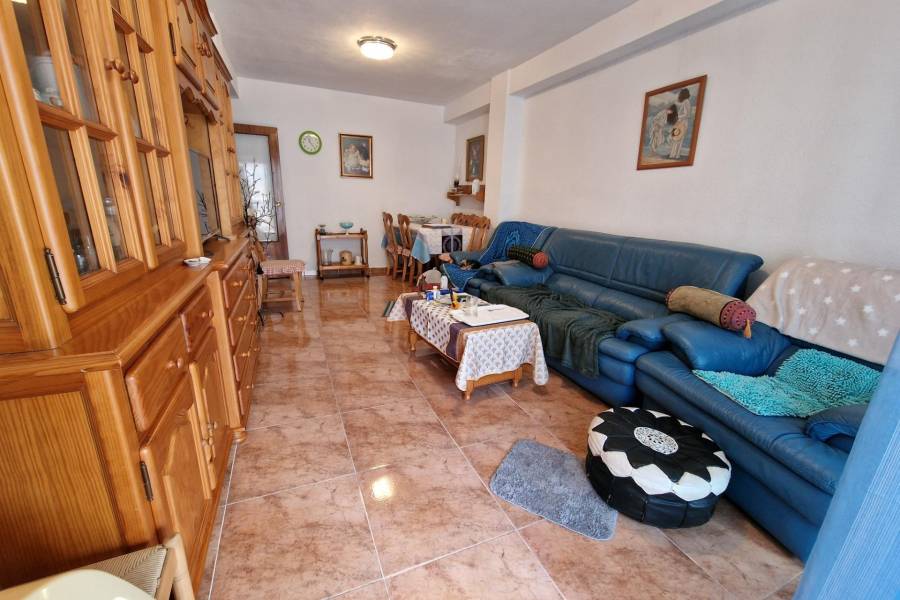 Vente - Appartement - Acequion - Torrevieja