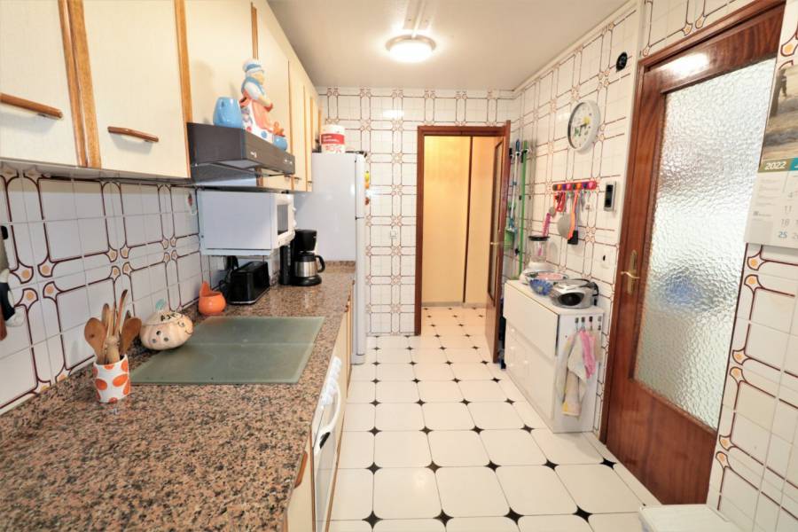 Vente - Appartement - Acequion - Torrevieja