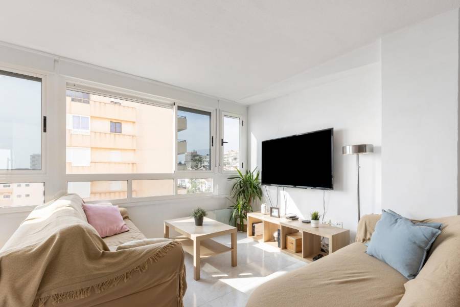 Sale - Apartment - Cabo cervera - Torrevieja