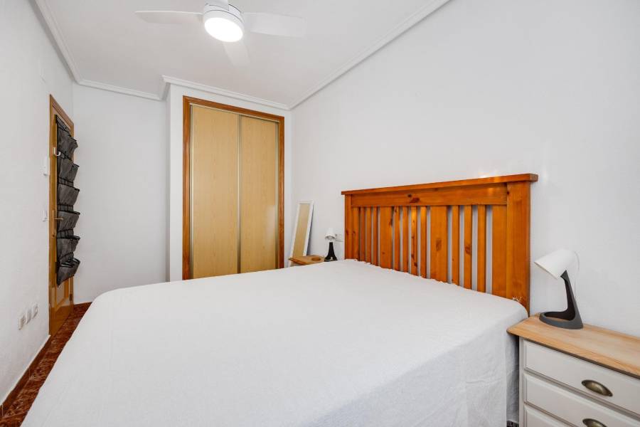 Venta - Apartamento - Playa del Cura - Torrevieja