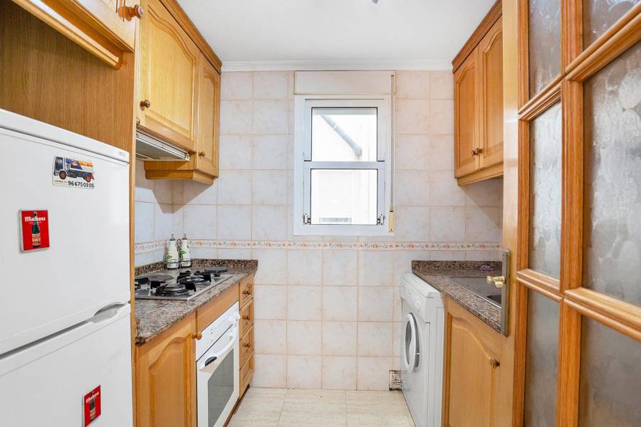 Venta - Apartamento - Parque las naciones - Torrevieja