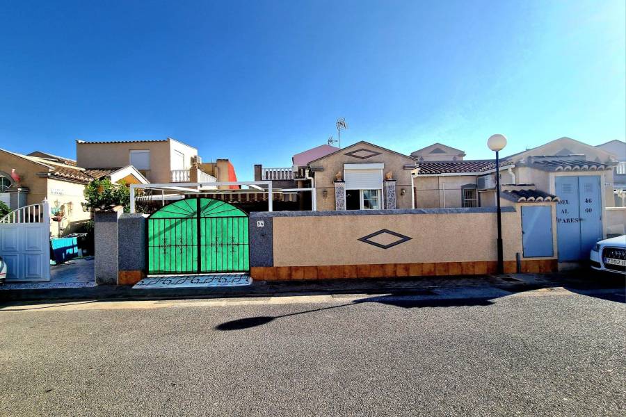 Sale - Single family house - Torreta florida - Torrevieja