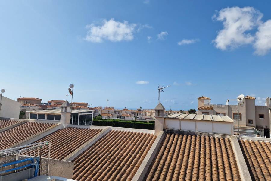 Sale - Terraced house - Torreblanca - Torrevieja