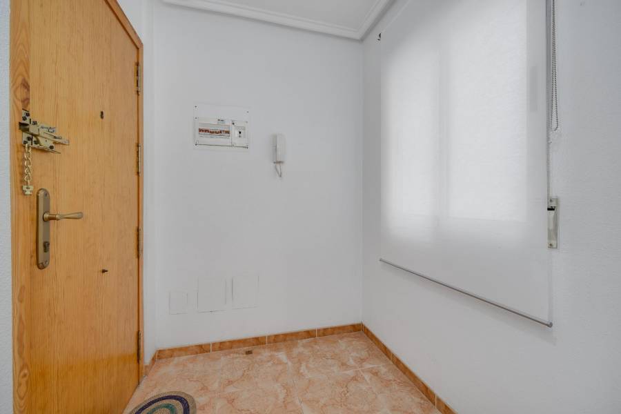 Venta - Apartamento - Habaneras - Torrevieja