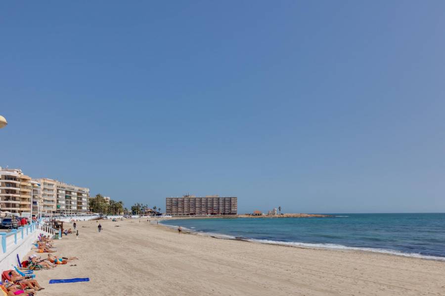 Venta - Dúplex - Playa de los locos - Torrevieja