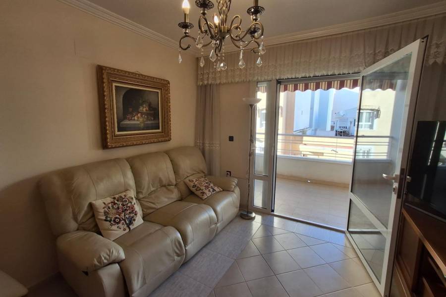 Venta - Apartamento - torrevieja - Torrevieja