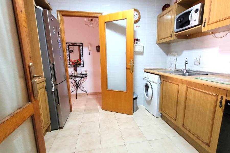 Venta - Apartamento - Acequion - Torrevieja