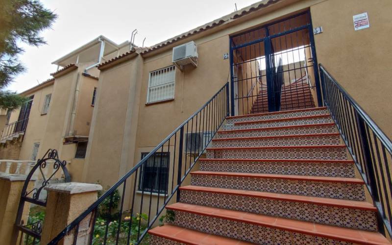 Bungalow Planta Alta - Vente - Aguas nuevas 1 - Torrevieja