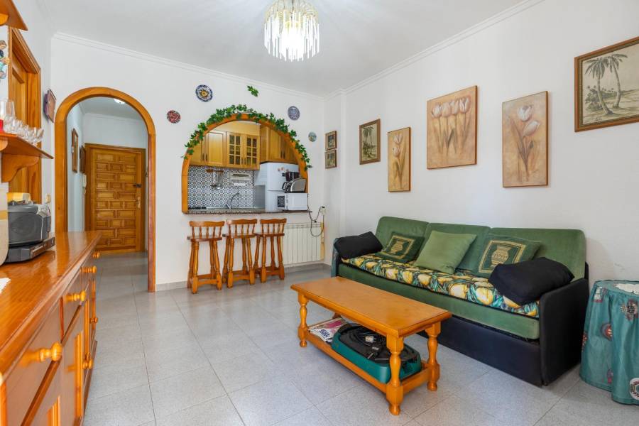 Vente - Appartement - Torreblanca - Torrevieja