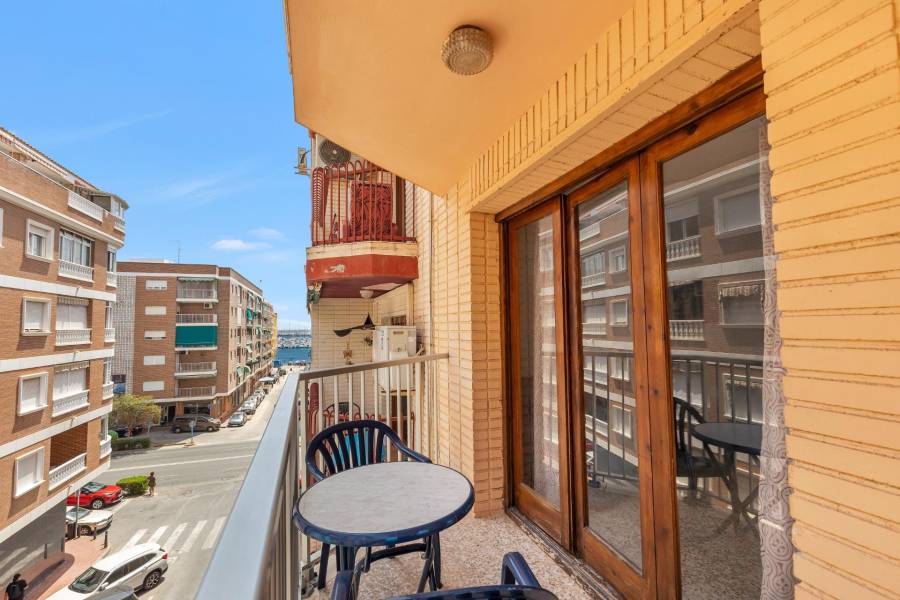 Sale - Flat - Acequion - Torrevieja