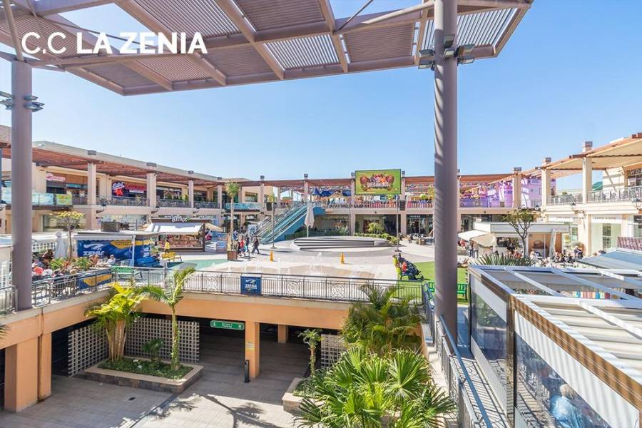 Vente - Villa - La Zenia - Orihuela Costa