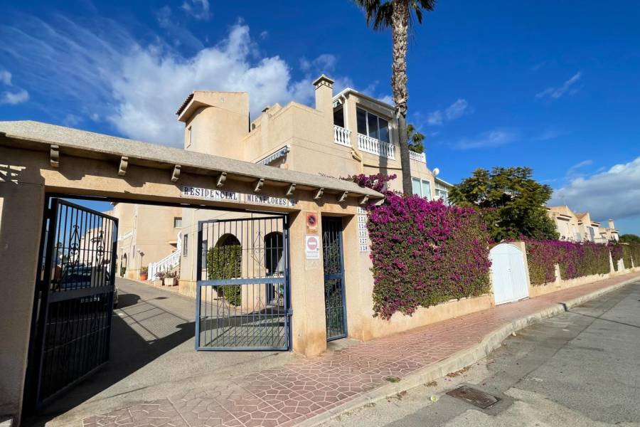 Vente - Penthouse Duplex - Playa Flamenca - Orihuela Costa