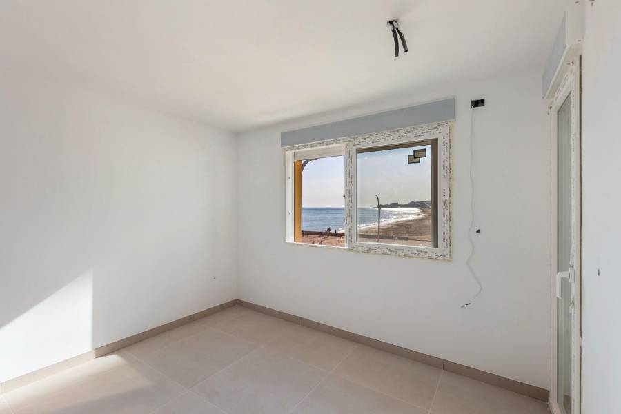 Vente - Appartement de ville - La Mata pueblo - Torrevieja