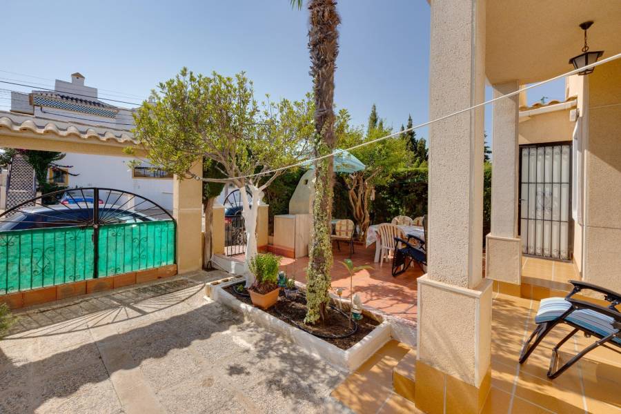 Venta - Chalet - Torreblanca - Torrevieja