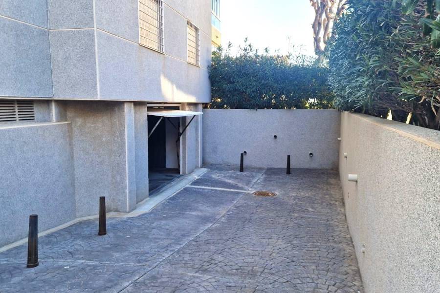 Sale - Terraced house - Torreblanca - Torrevieja