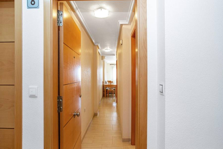 Sale - Flat - Centro - Torrevieja