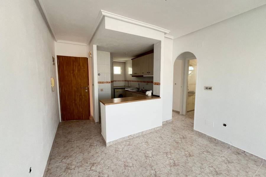 Sale - Apartment - Estacion de autobuses - Torrevieja