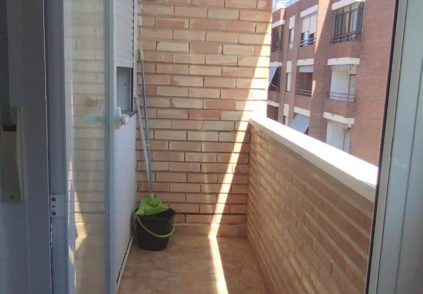 Sale - Apartment - Centro - Torrevieja