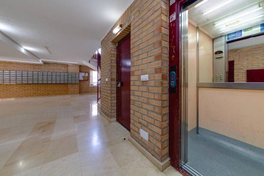 Sale - Apartment - Playa de los locos - Torrevieja