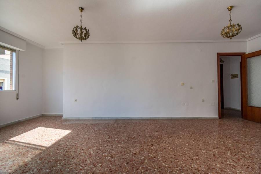 Venta - Apartamento - Playa del cura - Torrevieja