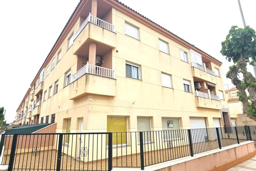 Sale - Apartment - Las Velas - Los Alcázares