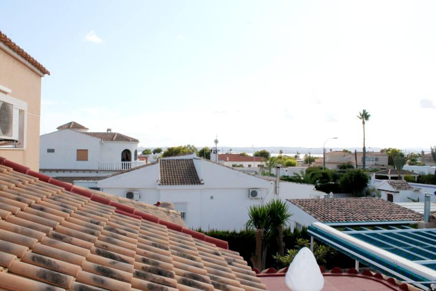 Sale - Villa - San luis - Torrevieja