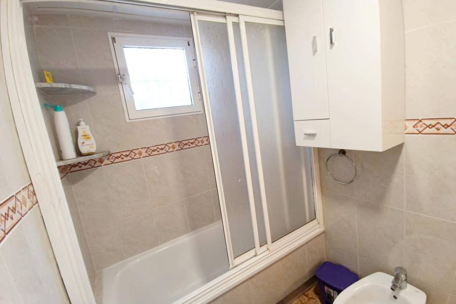 Venta - Apartamento - Nueva Torrevieja - Torrevieja