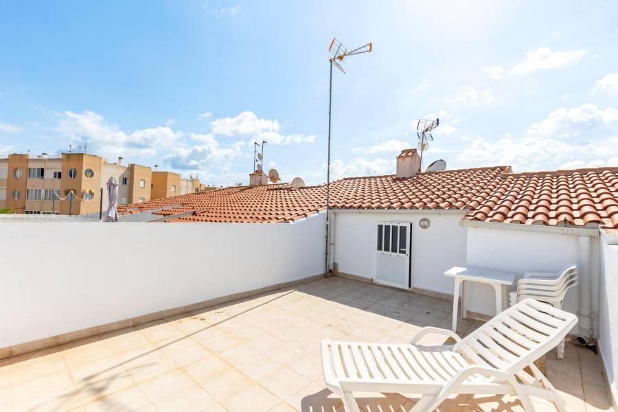 Venta - Bungalow - San luis - Torrevieja