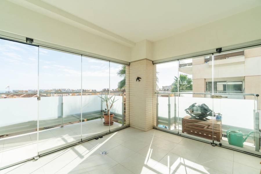 Sale - Apartment - Los Dolses - Orihuela Costa