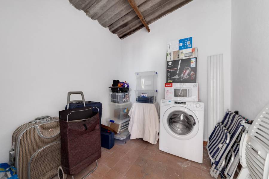 Venta - Apartamento - Playa de los locos - Torrevieja