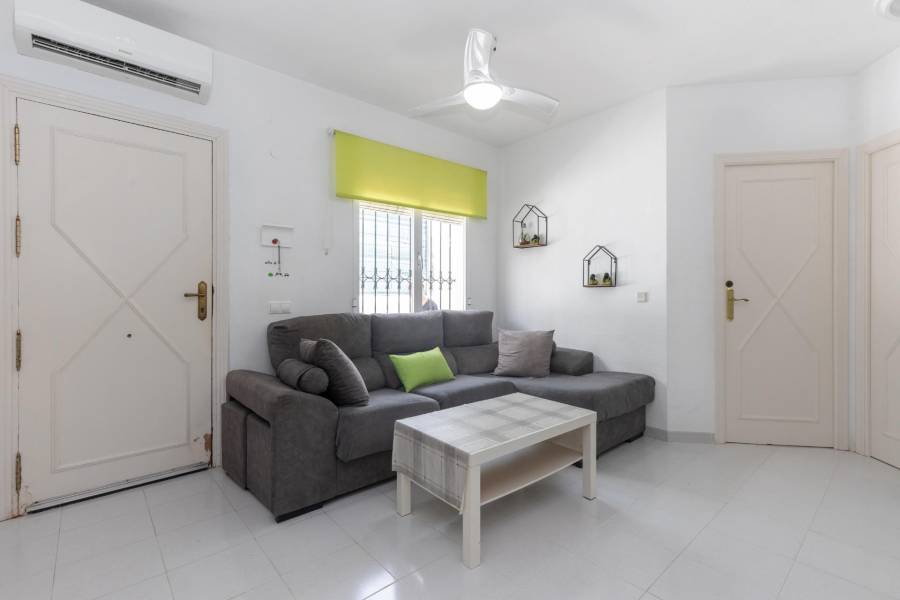 Sale - Terraced house - Los altos - Torrevieja