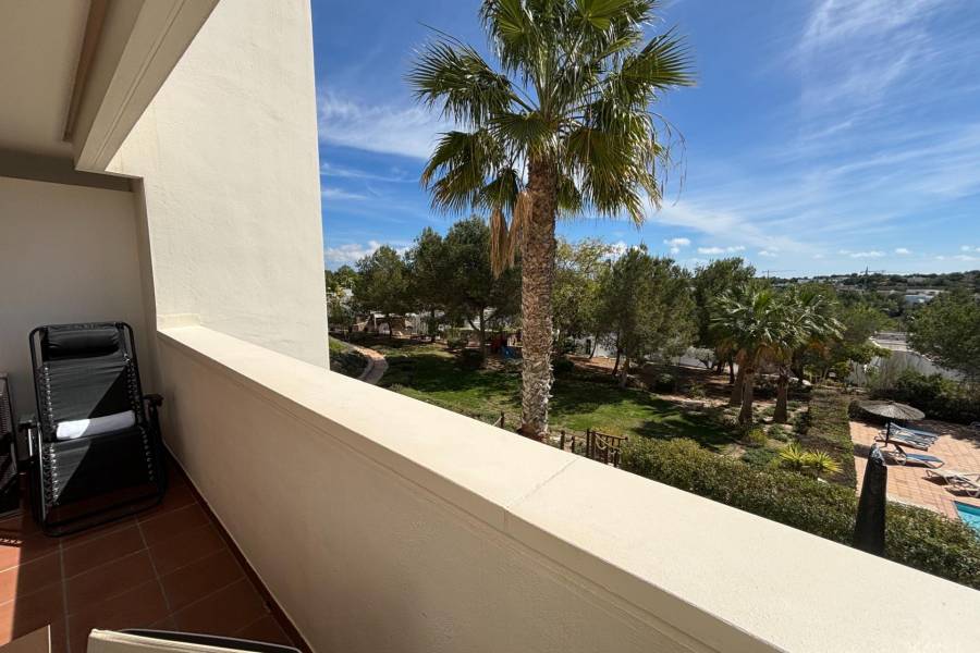 Vente - Appartement - Las Colinas Golf - Orihuela