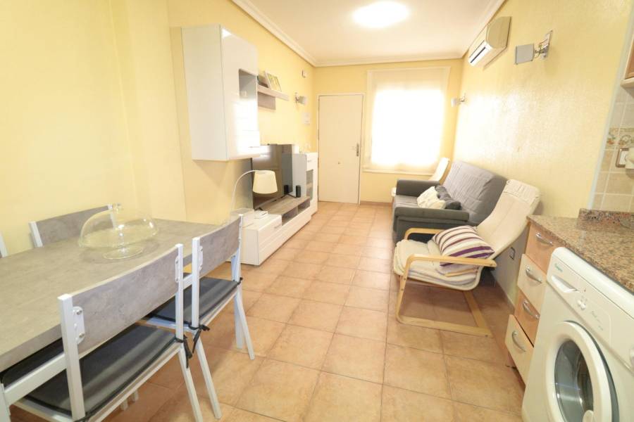 Venta - Apartamento - Acequion - Torrevieja