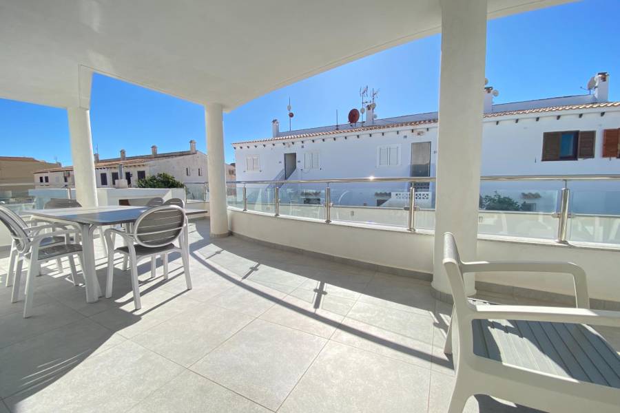 Venta - Villa de Lujo - Aldea del mar - Torrevieja