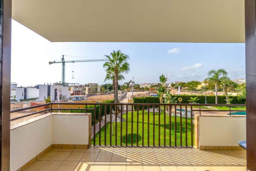 Vente - Appartement - Punta Prima - Orihuela Costa