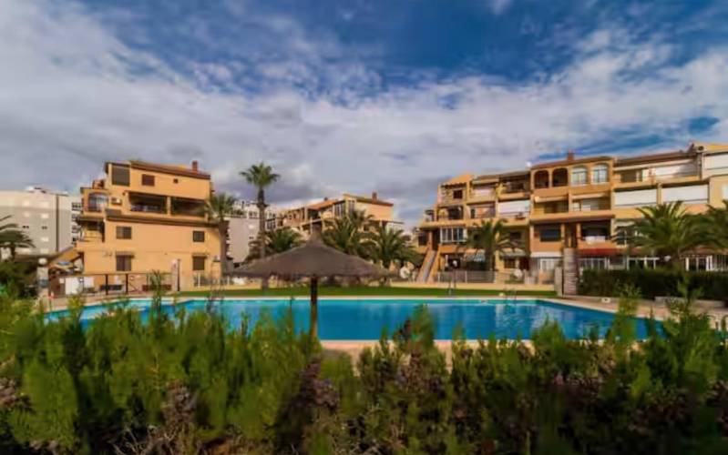 Estudio - Venta - Torreblanca - Torrevieja