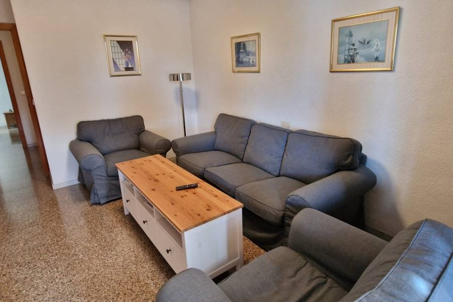 Venta - Apartamento - Centro - Torrellano