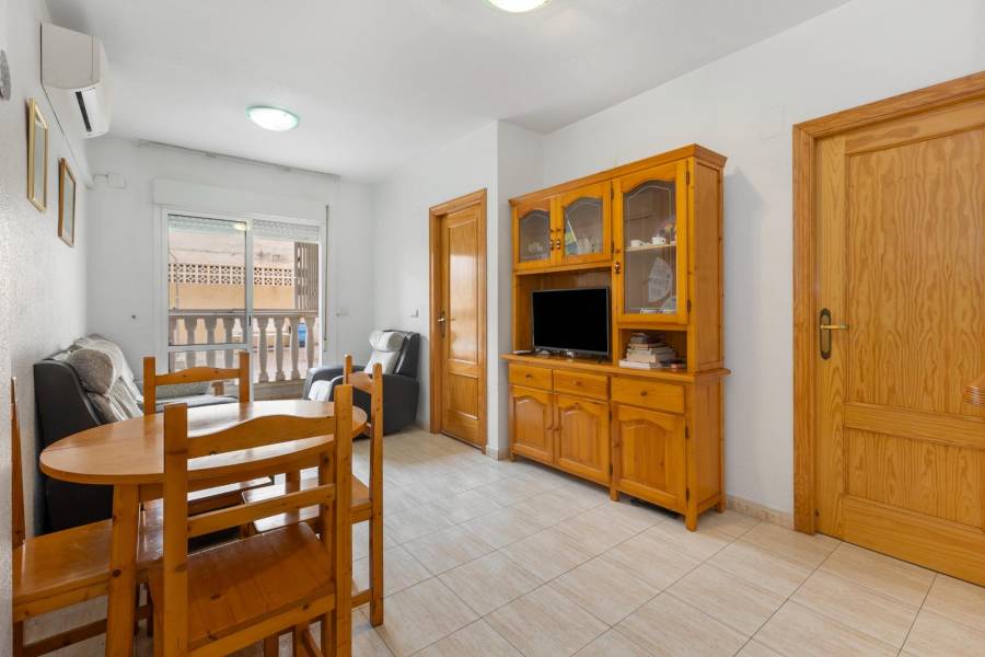 Vente - Appartement de ville - El molino - Torrevieja